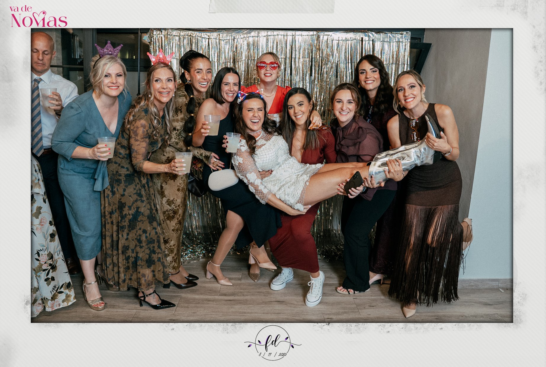 Photocall Jose & Sergio 1 nov 2025