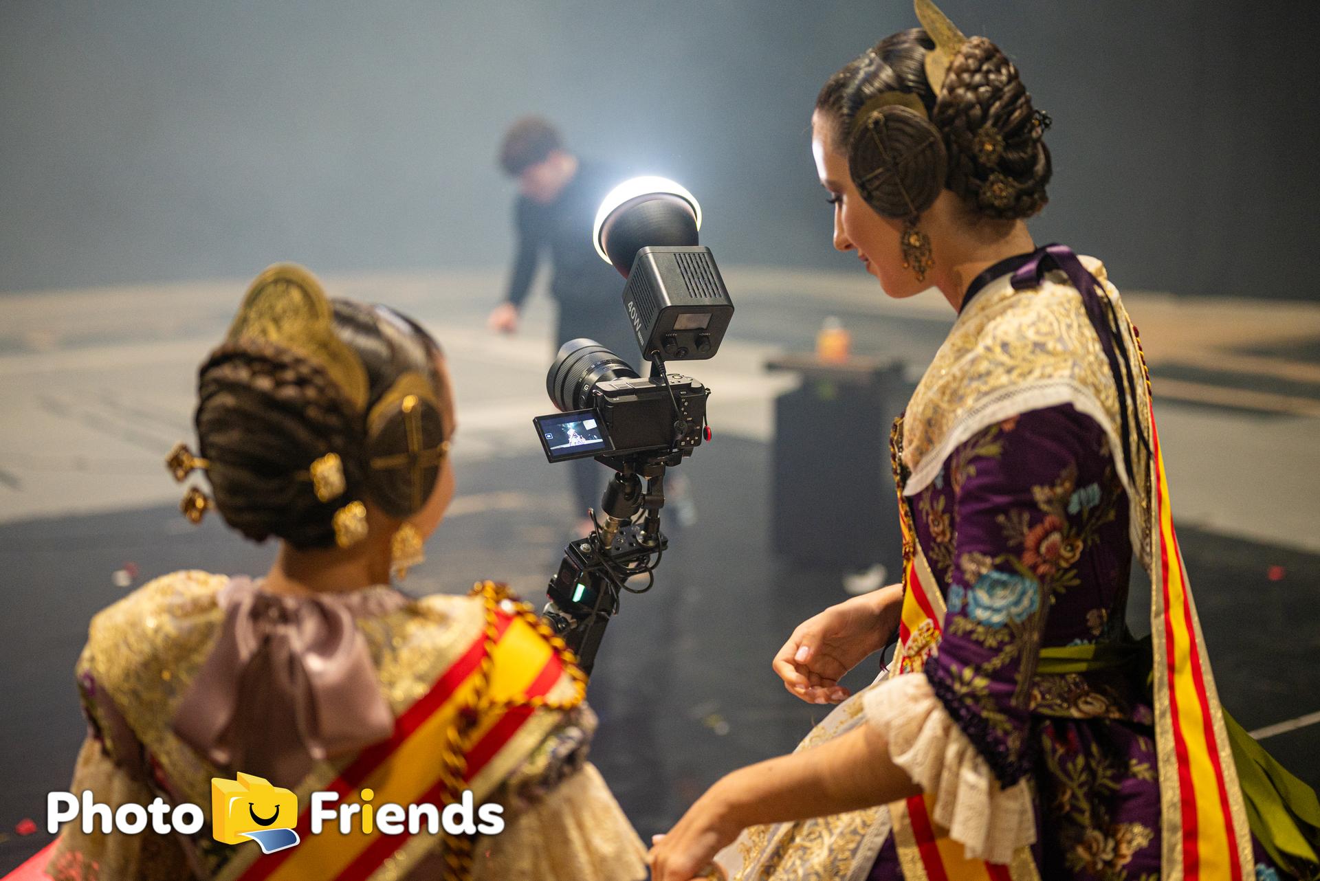 Alquiler de Plataforma 360 en Valencia